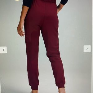 Lululemon Stretch High Rise Jogger Full Length